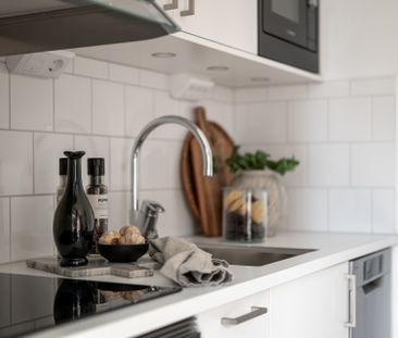 Packhusallén 2E - Foto 4