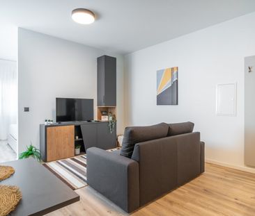 1.5 Zimmer, 26 m² - Photo 2