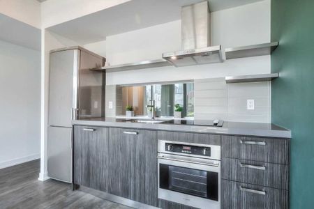 For Lease - 560 King Street Unit# 413, Toronto, Ontario - Photo 2