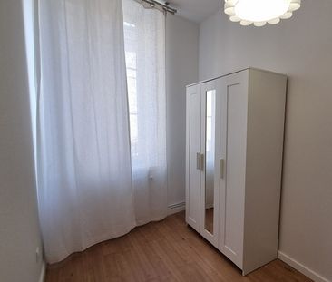 Appartement T3 METZ à louer - Photo 5