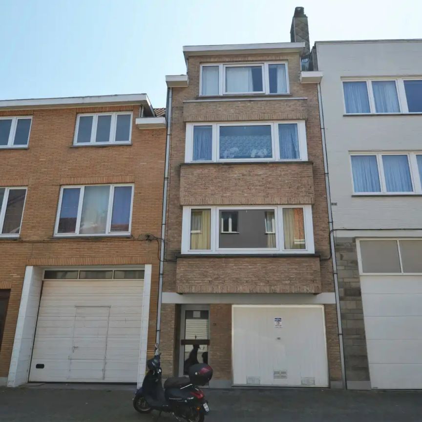 Appartement 2de verdiep - Photo 1