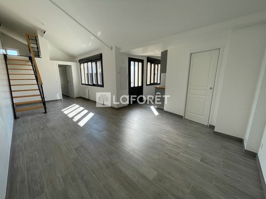 Apartment - Photo 1