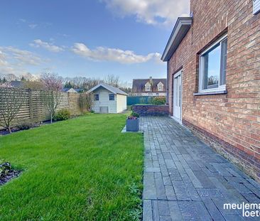 Ruime gezinswoning met garage - Photo 4