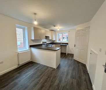 3 bedroom detached house to rent - Photo 6