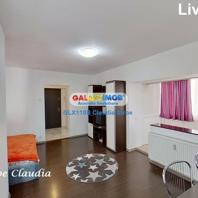 Inchiriere Garsoniera Calea Vitan - Fotografie 1