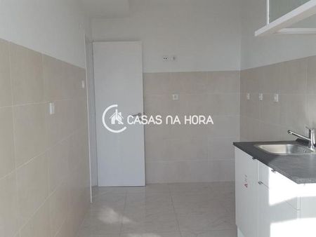 Apartamento T3 - Photo 4