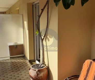 3 PIECES HAUT BORRIGO AVEC PARKING - Photo 6