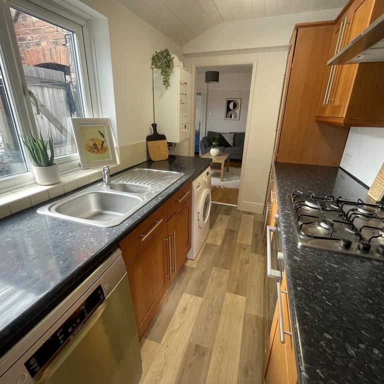 1 bedroom terraced house to rent - Photo 1