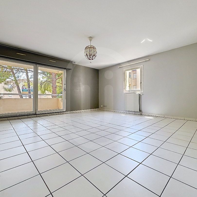 Location Appartement 3 pièces 82m² MONTPELLIER 34090 - Photo 1