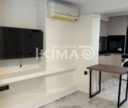 Studio/Γκαρσονιέρα για ενοικίαση - 40 Εκκλησιές - Ευαγγελίστρια, - Photo 1