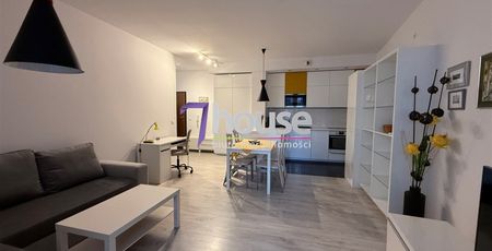 Mieszkanie na wynajem - Zdjęcie 4