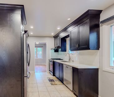 For Lease - 36 Mannel Crescent, Brampton, Ontario - Photo 4