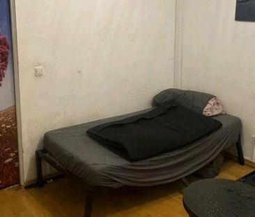 Zwischenmiete ab sofort bis Ende Dec/Januar Zentrum BS - Foto 1
