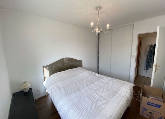 Appartement à louer 3 pièces • Pessac - Photo 1