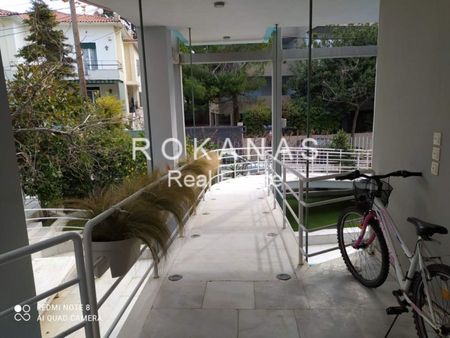 Μεζονέτα για ενοικίαση Ζηρίνειο (Κηφισιά) - Photo 5
