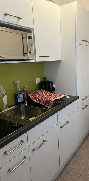 Preiswerte Singlewohnung in St.Gallen zu vermieten! - Foto 1