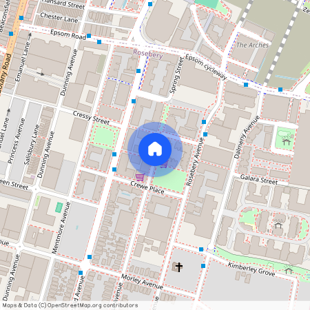 Confectioners Way, Sydney, New South Wales 2018