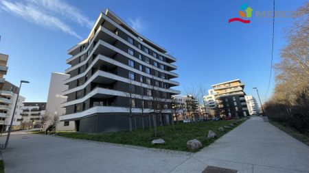 Location Appartement 2 pièces 43m² ILLKIRCH GRAFFENSTADEN 67400 - Photo 5