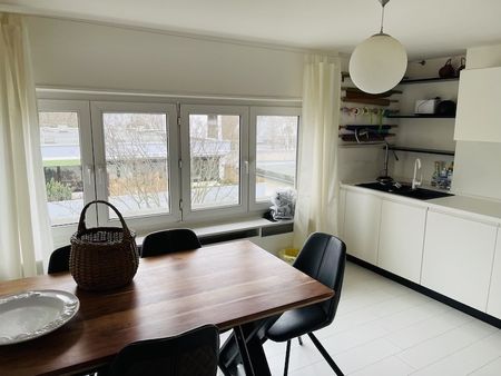 Schicke vollmöblierte Wohnung in Top-Lage - Photo 3