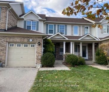 For Lease - 1628 Stover Crescent, Milton, Ontario - Photo 3