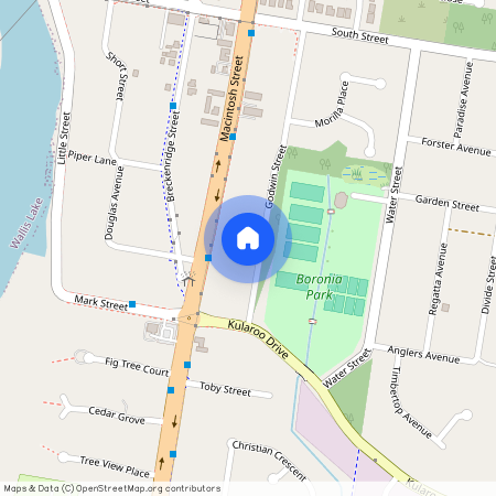 39 Godwin Street, NSW 2428, Forster