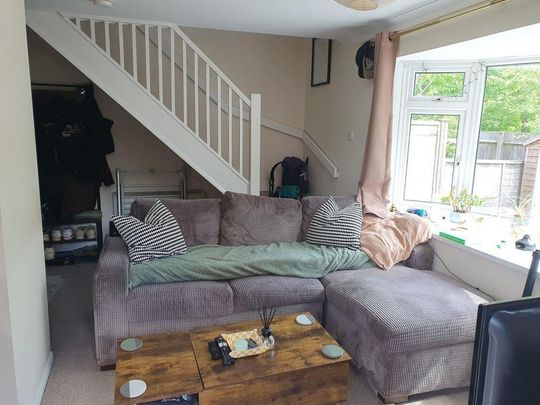 1 bedroom house to rent - Photo 1