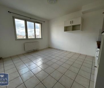 Appartement à louer 2 pièces 32m² - Photo 6