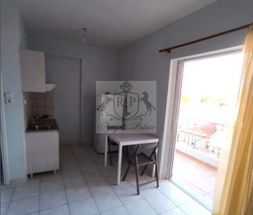 Studio/Γκαρσονιέρα για ενοικίαση Προσφυγικά - Πλατεία Ελευθερίας (Π... - Photo 3
