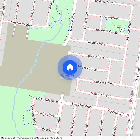 104 Tait Street, Bonshaw