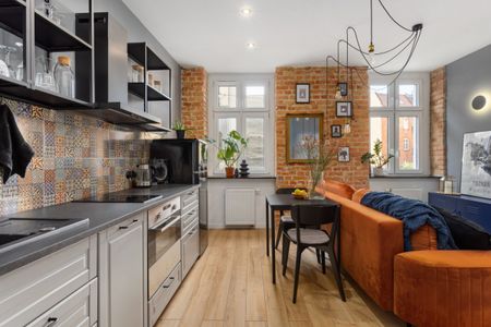 Poznań, Żurawia - Zdjęcie 4