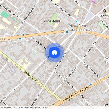 92000, Nanterre