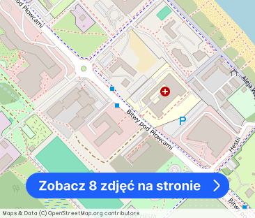 Kawalerka Sopot dolny, przy plaży - Zdjęcie 1