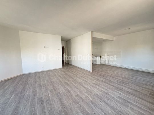 Location Appartement 3 pièces 85m² - Photo 1