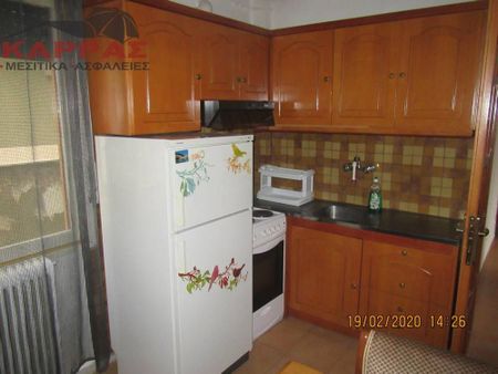 Studio/Γκαρσονιέρα για ενοικίαση Κέντρο (Ορεστιάδα) - Φωτογραφία 5