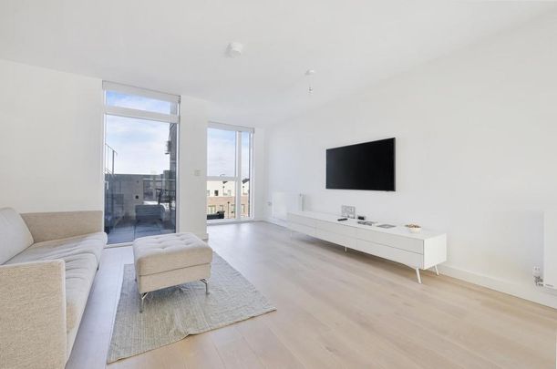 3 bedroom apartment to rent - Photo 1