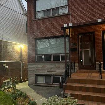 Vacant 1-Bedroom +Den Basement Apartment at Rogers & Caledonia - Photo 3