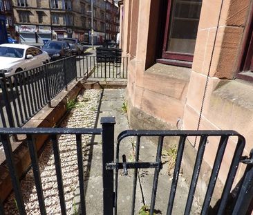 1 Bed Flat, Mount Florida, G42 - Photo 1