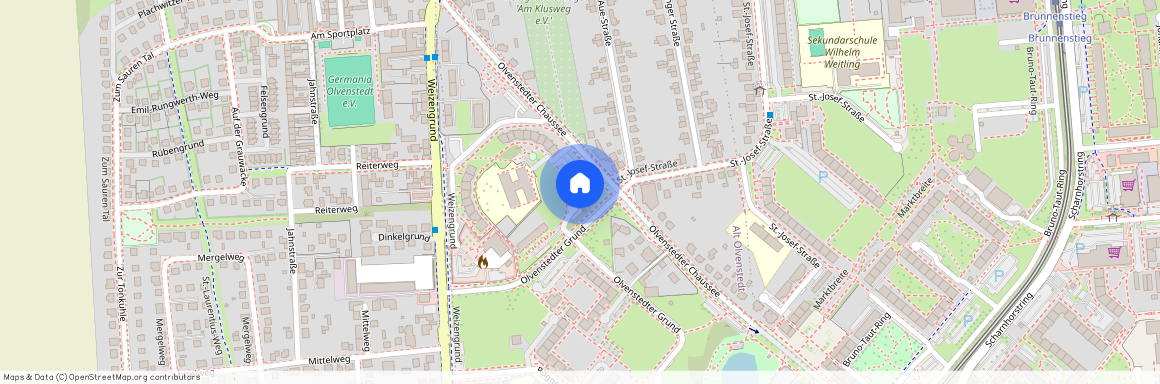 Olvenstedter Grund 2, 39130 Sachsen-Anhalt - Magdeburg