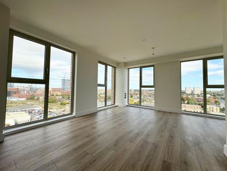 2 bedroom apartment to rent - Photo 2