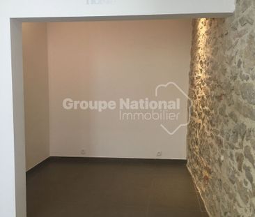 Appartement en RDC NIMES, - Photo 5