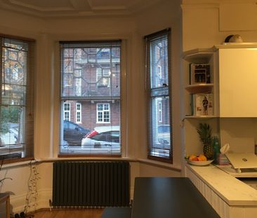 Studio Flat, Glenloch Road, NW3 - Photo 5