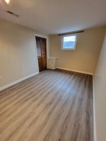 For Lease - 32 Mcdougall Drive Unit# Lower, Thorold, Ontario - Photo 2