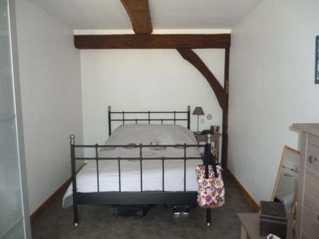 Appartement 2 pièces à Longuyon - Photo 3