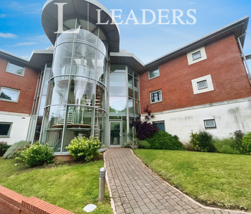 2 bedroom apartment to rent Evesham Road, Redditch, B97 - Photo 3