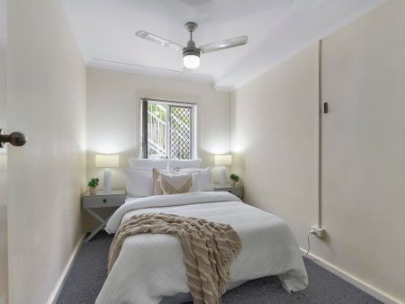 LOW MAINTENANCE, INNER CITY LIVING AT ITS BEST ! - Photo 5