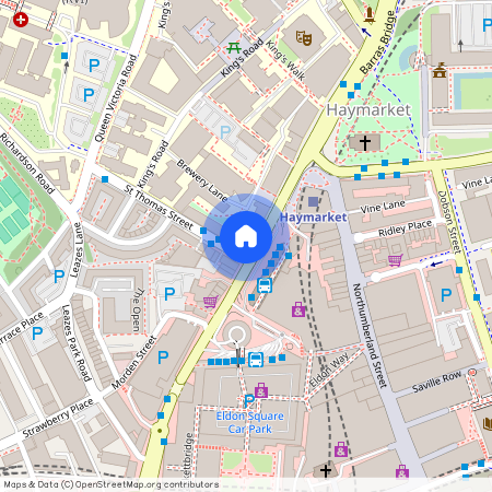 2, bedroom, Flat, To Rent