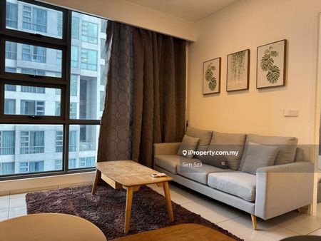 The Robertson, Bukit Bintang, KL City Centre - Foto 3