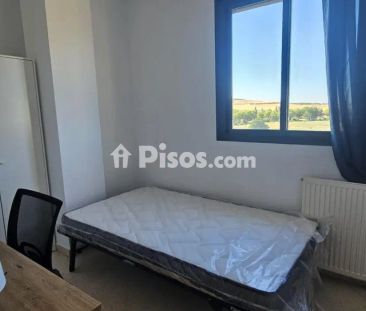 Piso en alquiler en Plaza Virgen de Botoa - Photo 6