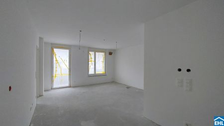 PERFEKT GESCHNITTENE 2-ZIMMER | ERSTBEZUG | U6 FUßLÄUFIG - Photo 2