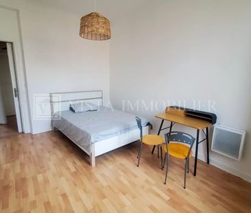 Location Appartement 3 pièces 52m² NICE 06000 - Photo 2